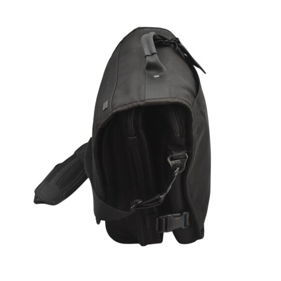 Tumi 26592DH Alpha T-Pass Expandable Laptop Briefcase Crossbody Bag - Picture 4 of 14